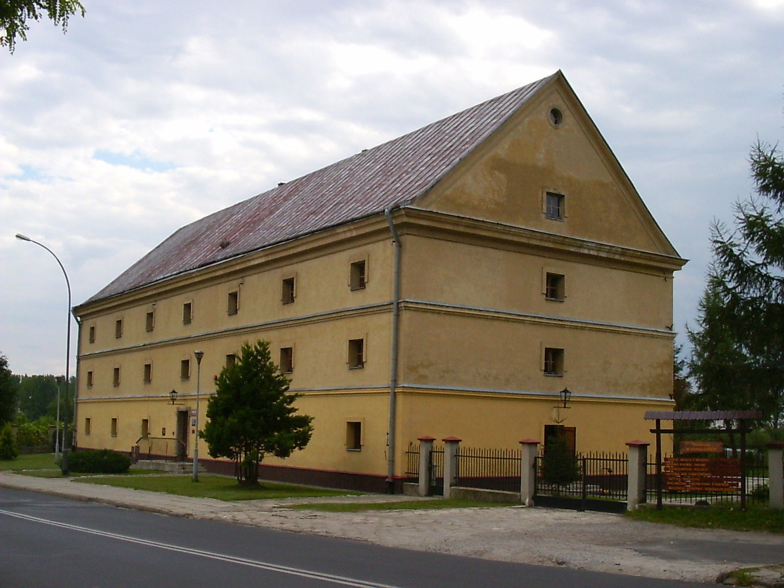 Muzeum Kresów Lubaczów